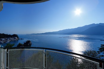 Aki Grand Hotel & Spa