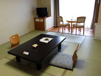 Aki Grand Hotel & Spa