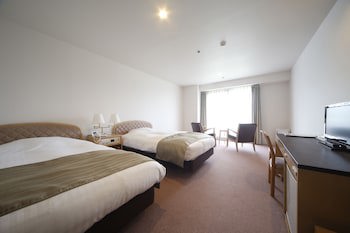 Aki Grand Hotel & Spa