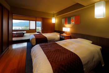 Aki Grand Hotel & Spa