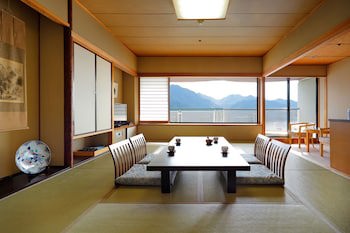Aki Grand Hotel & Spa