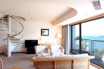 Aki Grand Hotel & Spa