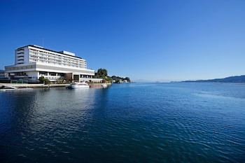 Aki Grand Hotel & Spa