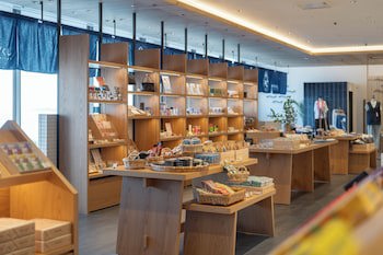 Aki Grand Hotel & Spa