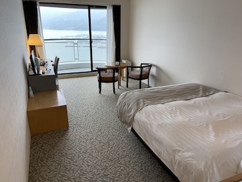 Aki Grand Hotel & Spa