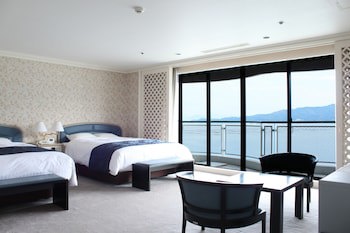Aki Grand Hotel & Spa