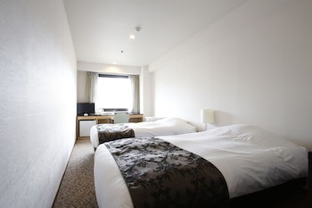 Aki Grand Hotel & Spa