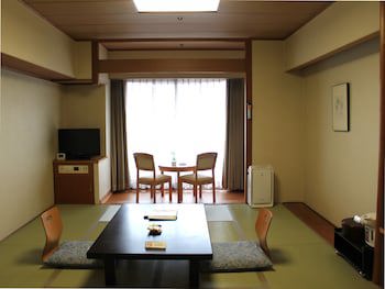 Aki Grand Hotel & Spa