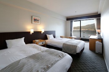 Aki Grand Hotel & Spa