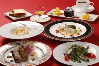 Aki Grand Hotel & Spa