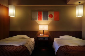 Aki Grand Hotel & Spa