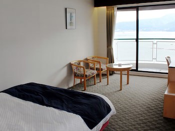 Aki Grand Hotel & Spa