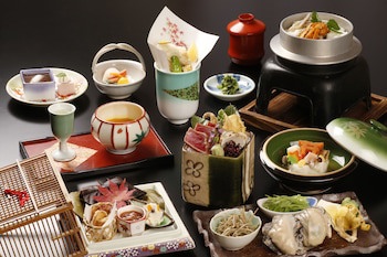 Aki Grand Hotel & Spa
