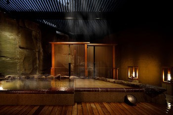 Aki Grand Hotel & Spa