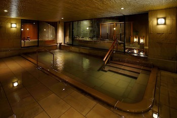 Aki Grand Hotel & Spa