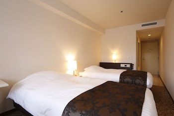 Aki Grand Hotel & Spa