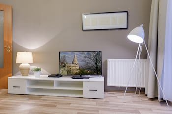 Central Passage Apartments By Vagabond