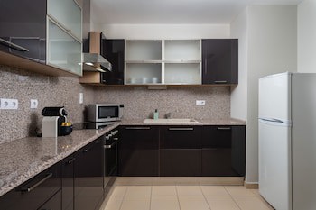 Central Passage Apartments By Vagabond