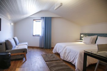 Hotel Das Salinas