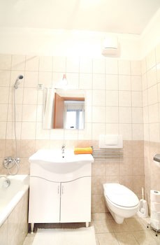 Comfort Apartments