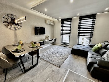 Comfort Apartments