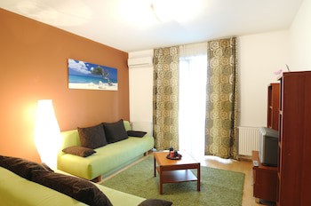 Comfort Apartments