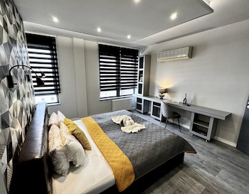 Comfort Apartments