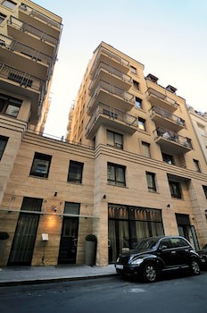 Comfort Apartments