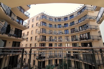 Comfort Apartments