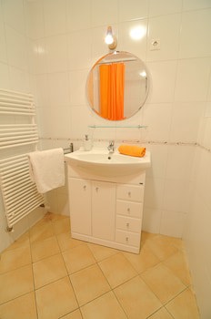 Comfort Apartments