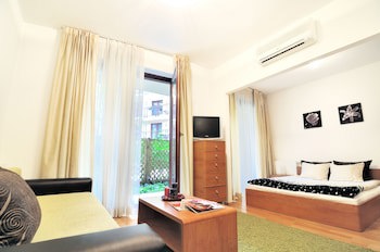 Comfort Apartments