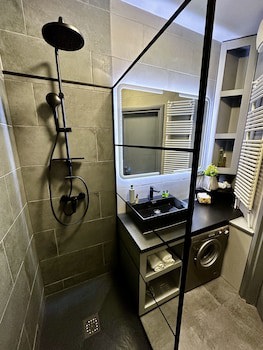 Comfort Apartments