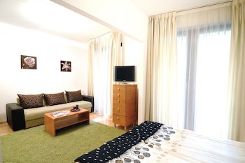 Comfort Apartments