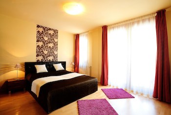 Comfort Apartments