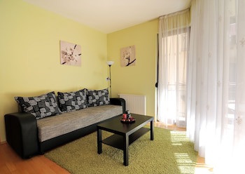 Comfort Apartments