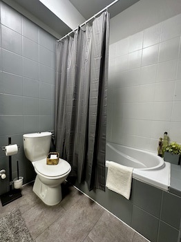 Comfort Apartments