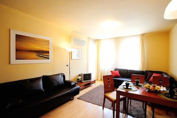 Comfort Apartments