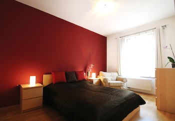 Comfort Apartments