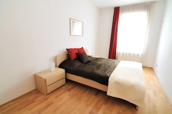 Comfort Apartments