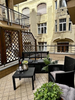 Comfort Apartments