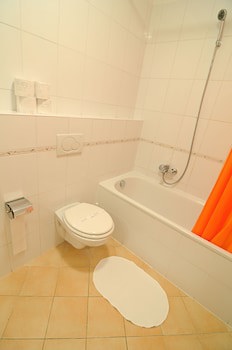 Comfort Apartments