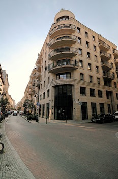 Comfort Apartments