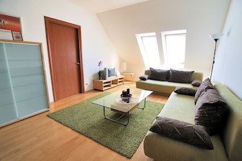 Comfort Apartments