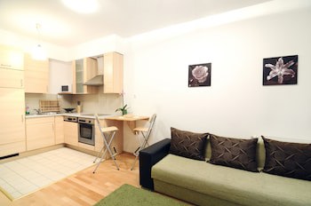 Comfort Apartments