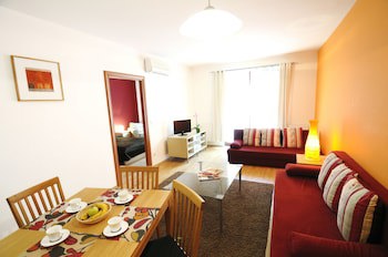 Comfort Apartments