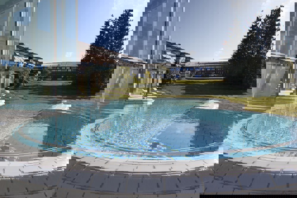 Hotel Schwarzwald Freudenstadt