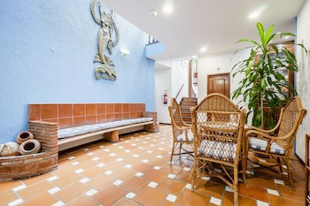 Residencial Maras