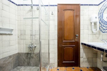 Residencial Maras
