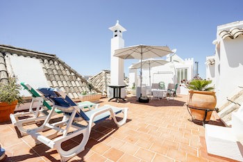 Residencial Maras