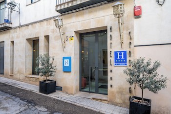Hotel Yit El Postigo